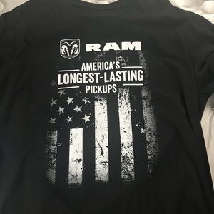 Dodge Ram T Shirt